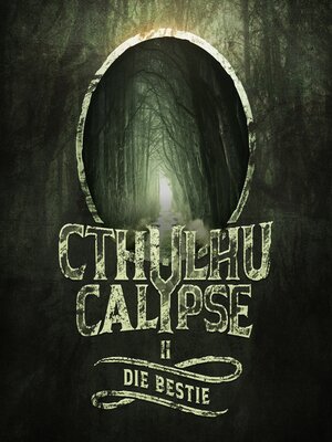 cover image of Cthulhucalypse, Folge 2
